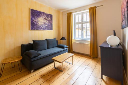 Apartment Sirius G in center of CB - Housity