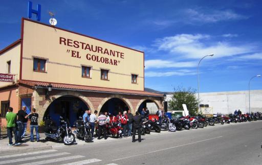 Hotel El Golobar - Housity