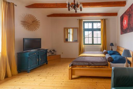 Apartment Sirius F in center of CB - Housity