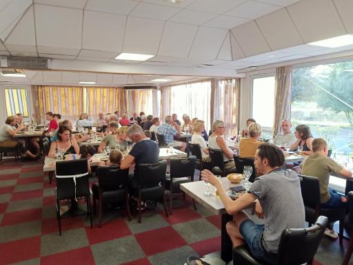 Astrotel Romorantin-Lanthenay Soirée étape - Housity