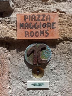Piazza Maggiore - Housity