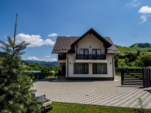 Casa Iulia - Housity
