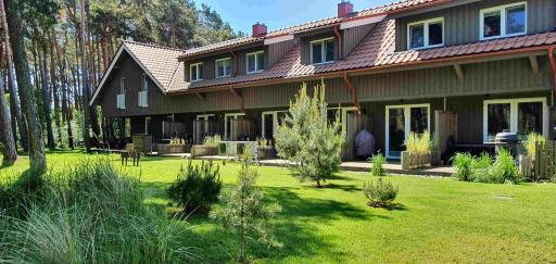 Apartamentas Preila - Housity
