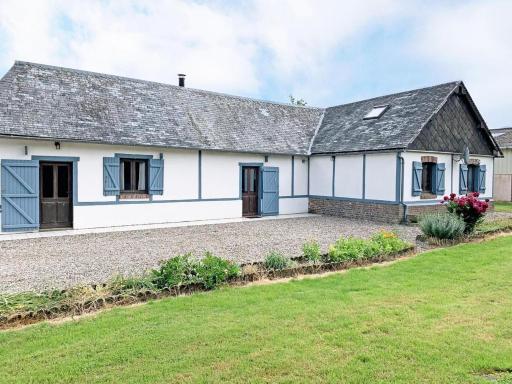 Le Camp Brousse - Housity