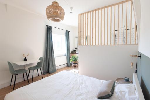 Cosy Guestroom Bruges - Housity
