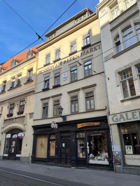 Pension Am Alten Markt - Housity
