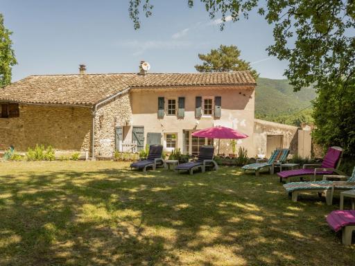 Holiday Home La Chambaillarde - DLF120 by Interhome - Housity