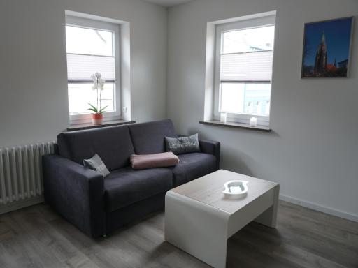 Apart Schleswig **** - Housity
