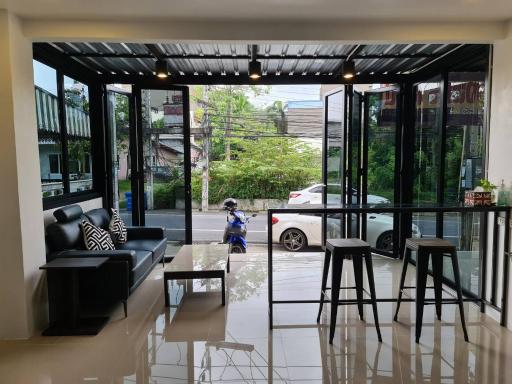 ก้านกล้วยแมนชั่น Gankluy Mansion - Housity