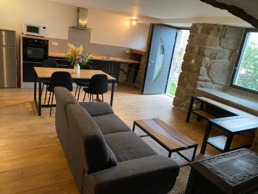 Logement cocooning au cœur de la nature - Housity