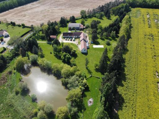 Chambres Domaine de Saint Marc - Housity