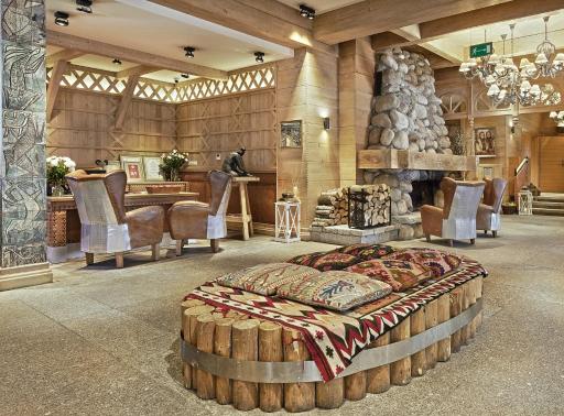Aries Hotel & SPA Zakopane - Housity