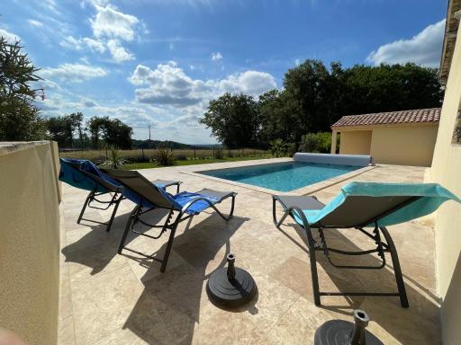 gites de la Vaysse - Housity