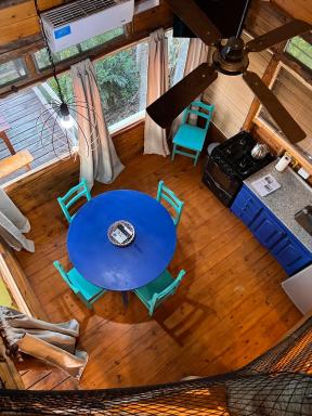 Brisas del Paraná, casas de campo, Cafe, Spa & Río - Housity