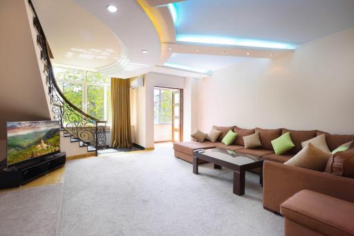 Stay Inn Apart-Hotel on Sayat-Nova avenue - Housity