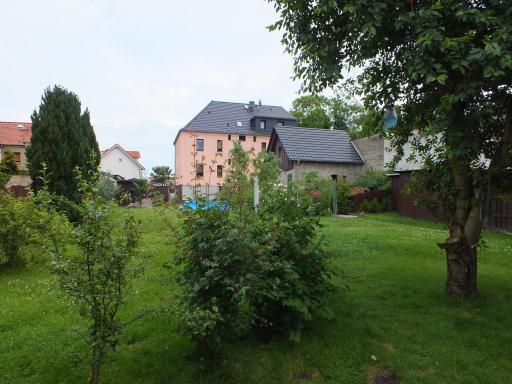 Fuchsbau Leipzig-Schkeuditz - Housity