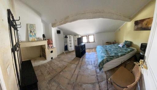 Uzes duplex atypique calme - Hizvo