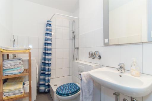 Monteurwohnung Neuss - Housity