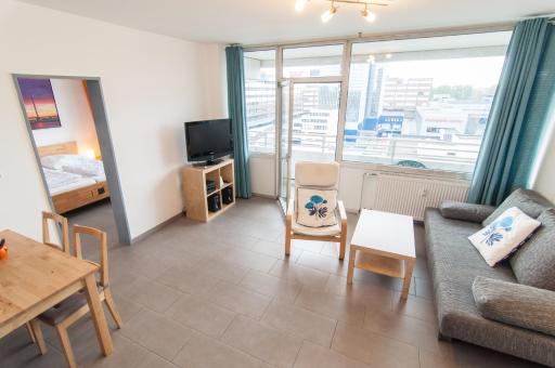Monteurwohnung Neuss - Housity