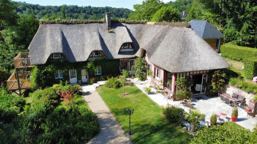 LA FONTAINE ROMY - Housity