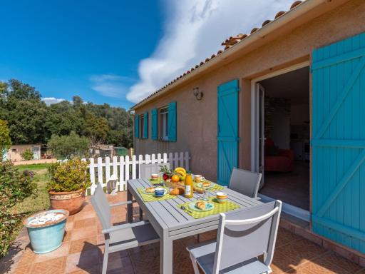 Villa Les Rosiers by Interhome - Housity