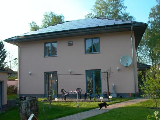 Gästezimmer Ferienwohnung VILLA ALEXA, mit Wallbox - Hizvo