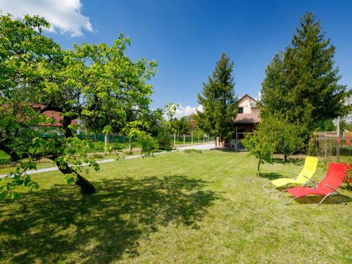 Holiday Home Pear Trees by Interhome - Housity