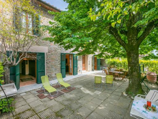 Holiday Home La Pace by Interhome - Housity