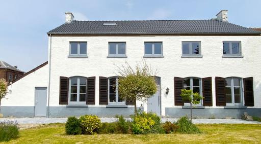 Les gîtes de Rozélie - Housity