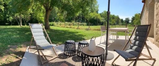 Petite maison à la campagne - Housity