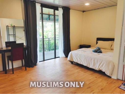 Chalet Kampung Yan (OFFICIAL) - Housity