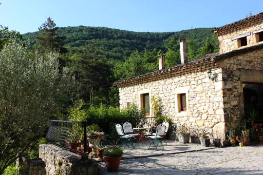 Domaine Brian's End Holiday Villa for 2 persons - Housity