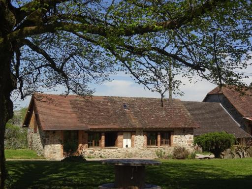 Maison de campagne en Limousin - Housity