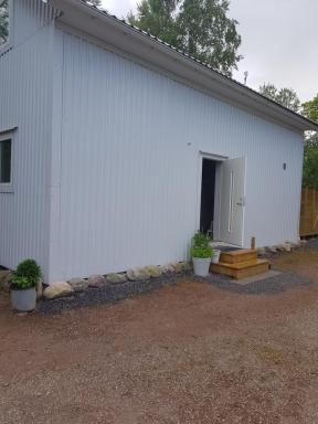 Nytt hus i lugn lantlig miljö - Housity
