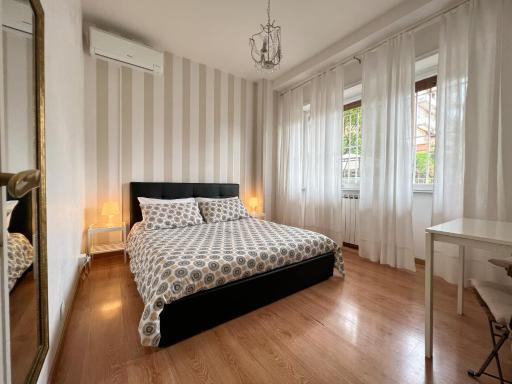 La Petite Sissi Vaticano Roma Apartment - ANIMA DEL GIUBILEO 2024-2026 - Housity