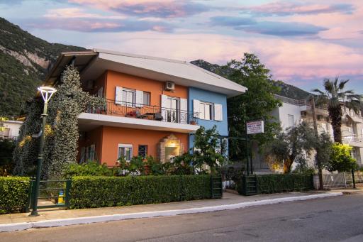 Tsertos Apartments - Housity