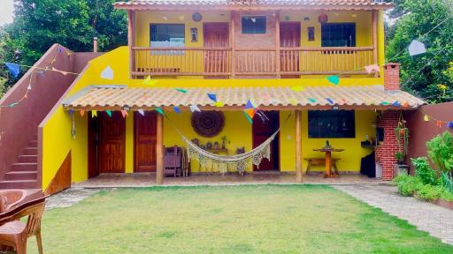 A Casa DuVale no Capão - Housity
