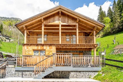 Chalet Civetta - Housity