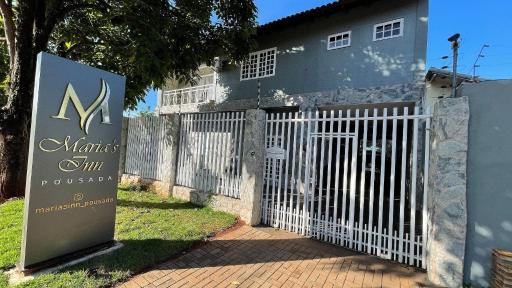 Pousada Maria`s Inn - Conforto, acolhimento e qualidade em Foz do Iguaçu - Housity