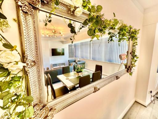 Winter Gardens Owners Suite Blackpool - Housity