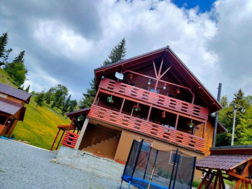 Cabana Sânziana - Housity