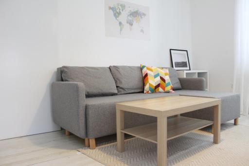 Apartmán Kopec, se zahrádkou - Housity