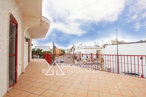 GD Case Vacanza - Veranda su Ortelle - - Housity