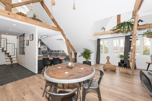 l'authentique en hyper centre ville - Housity