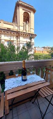Tacito Apartments - Housity