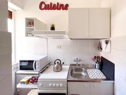 La Petite Sissi Vaticano Roma Apartment - ANIMA DEL GIUBILEO 2024-2026 - Housity