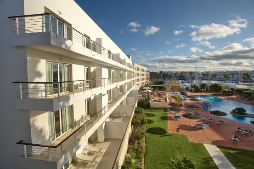 Marina Club Lagos Resort - Housity