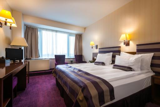 Grand Hotel Napoca - Housity