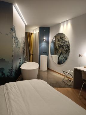 HOTEL - BAR DA NATALE - Housity