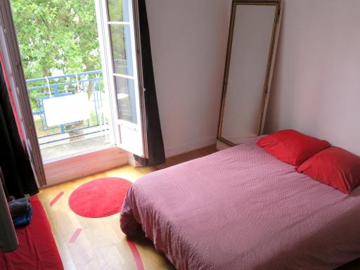 Appartement vue latérale sur océan - Housity